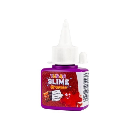 Slime si Jucarii Senzoriale - Aroma pentru slime, ciocolata, 35 ml - Tuban - BazaRapid.ro