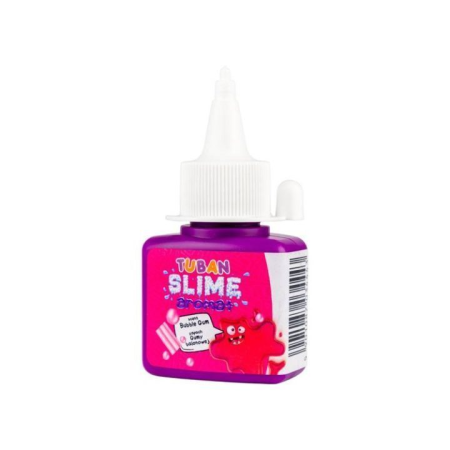 Slime si Jucarii Senzoriale - Aroma pentru slime, guma de mestecat, 35 ml - Tuban - BazaRapid.ro