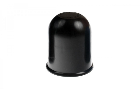 Auto - Moto - Capac carlig remorcare negru