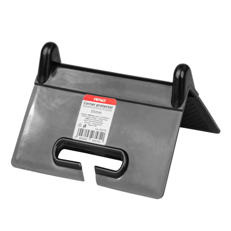Asigurare Marfa - Coltar de protectie pentru curele de asigurare marfa de pana la 55mm, AVX-AM03574