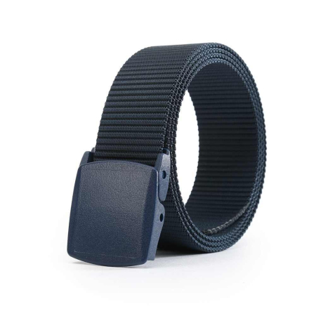 Accesorii Casa - Curea Tactica pentru pantaloni, culoare Albastru