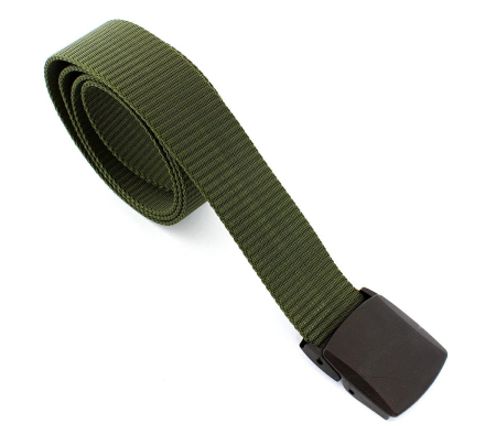 Accesorii Casa - Curea Tactica pentru pantaloni, culoare Kaki