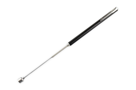 Accesorii Casa - Dispozitiv telescopic cu magnet de 63.5 cm