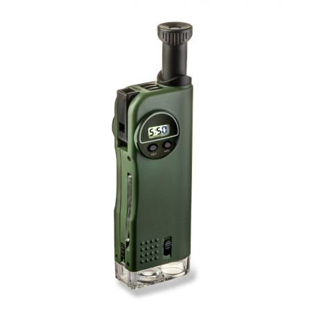 JUCARII - Instrument optic multifunctional X-Scope - Carson - BazaRapid.ro