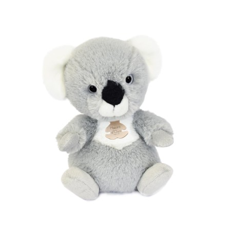 Jucarii Bebelusi si Plus - Jucarie moale din plus - Koala, 20 cm - Histoire d'Ours - BazaRapid.ro