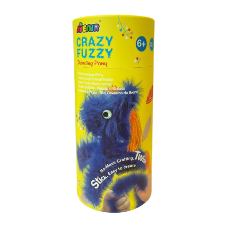 JUCARII - Kit DIY - Poneiul Dansator - Avenir - BazaRapid.ro