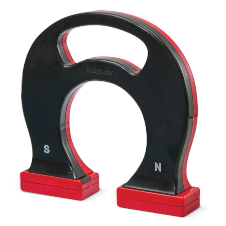 STEM educativ - Magnet gigant - KidzLabs - 4M - BazaRapid.ro