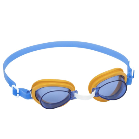 Accesorii Gradina - Ochelari de inot pentru copii, varsta 3+, culoare Albastru