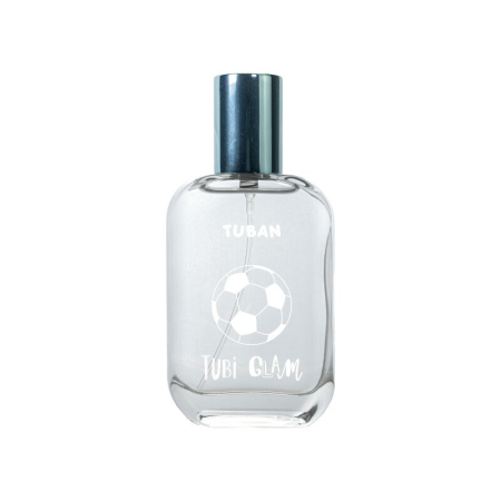 Slime si Jucarii Senzoriale - Parfum copii TUBI GLAM - BE COOL, 50 ml - Tuban - BazaRapid.ro