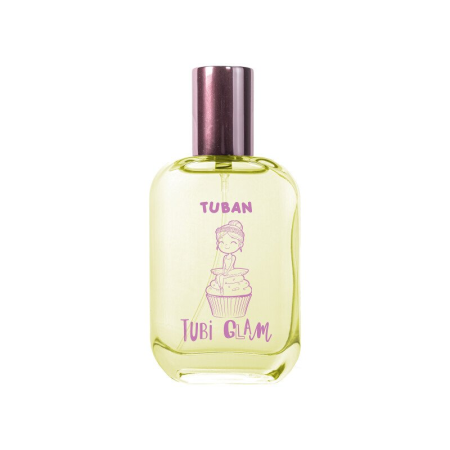 Slime si Jucarii Senzoriale - Parfum copii TUBI GLAM - SWEET GIRL, 50 ml - Tuban - BazaRapid.ro