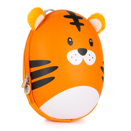 Ghiozdane si Accesorii - Rucsac Boppi, Tigru - boppi - BazaRapid.ro