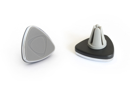 Auto - Moto - Suport auto pentru telefon magnetic HOLD-01