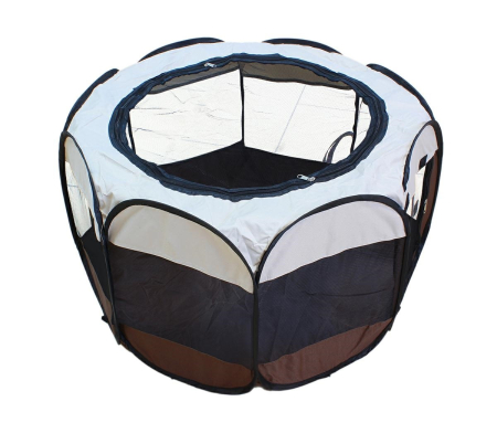 Pet Shop - Tarc de joaca pentru animale, AG379A