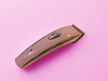 Îngrijire - Mașină de tuns pentru animale cu acumulator și accesorii