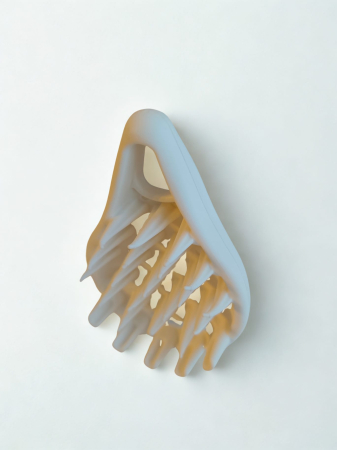 Îngrijire - Perie din cauciuc pentru spălat și masaj animale