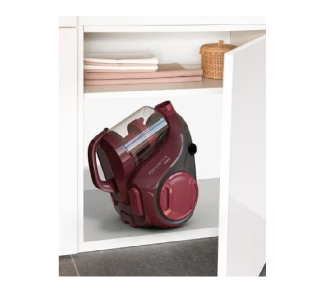 Aspirator, Rowenta, 750W, Visiniu [5]