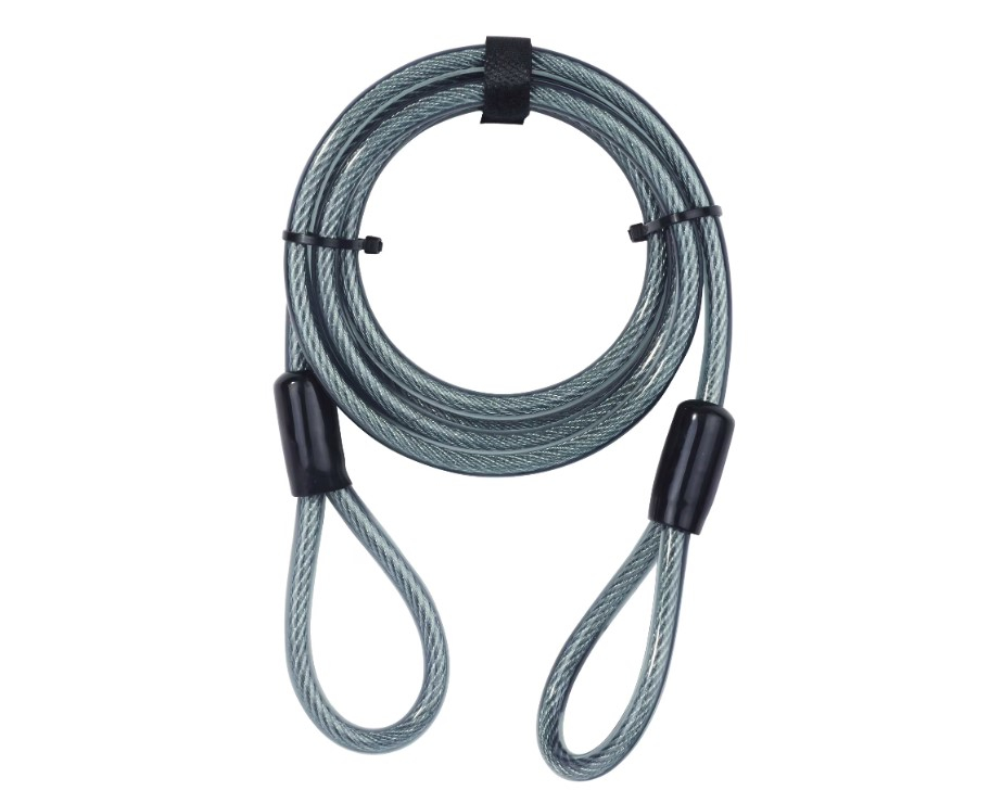 Cablu antifurt bicicleta Yale, 220CM [2]