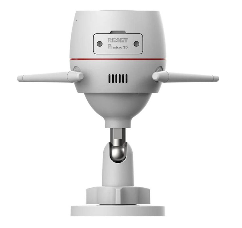 Camera de supraveghere exterior Ezviz CS-H3C (5MP, 2.8mm), 3K [3]