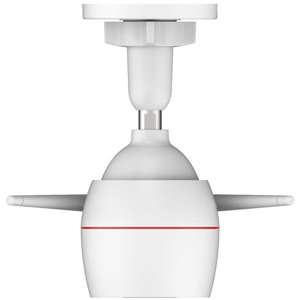 Camera de supraveghere Ezviz H3c 2K Wi-Fi Smart Home, 3MP, 2304×1296 [5]