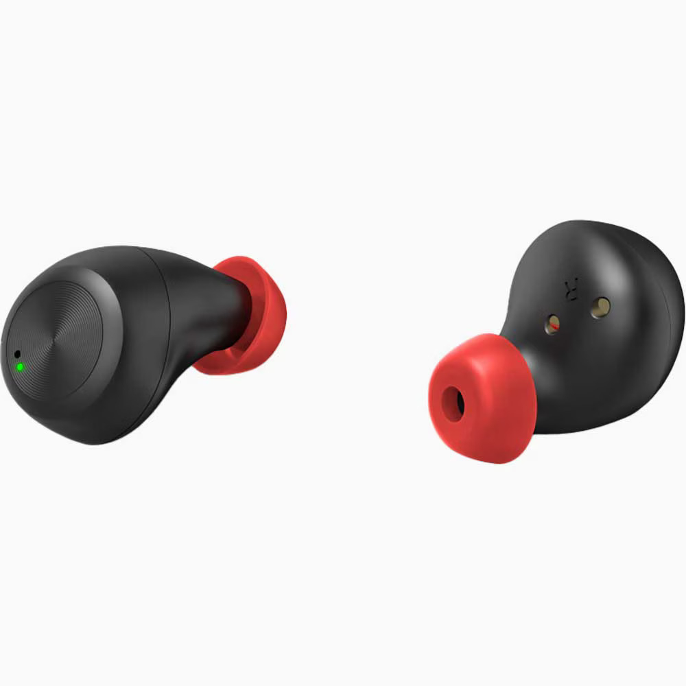 Casti In-Ear Hama Spirit Chop, True Wireless, Bluetooth, Microfon, IPX4, Negru [2]