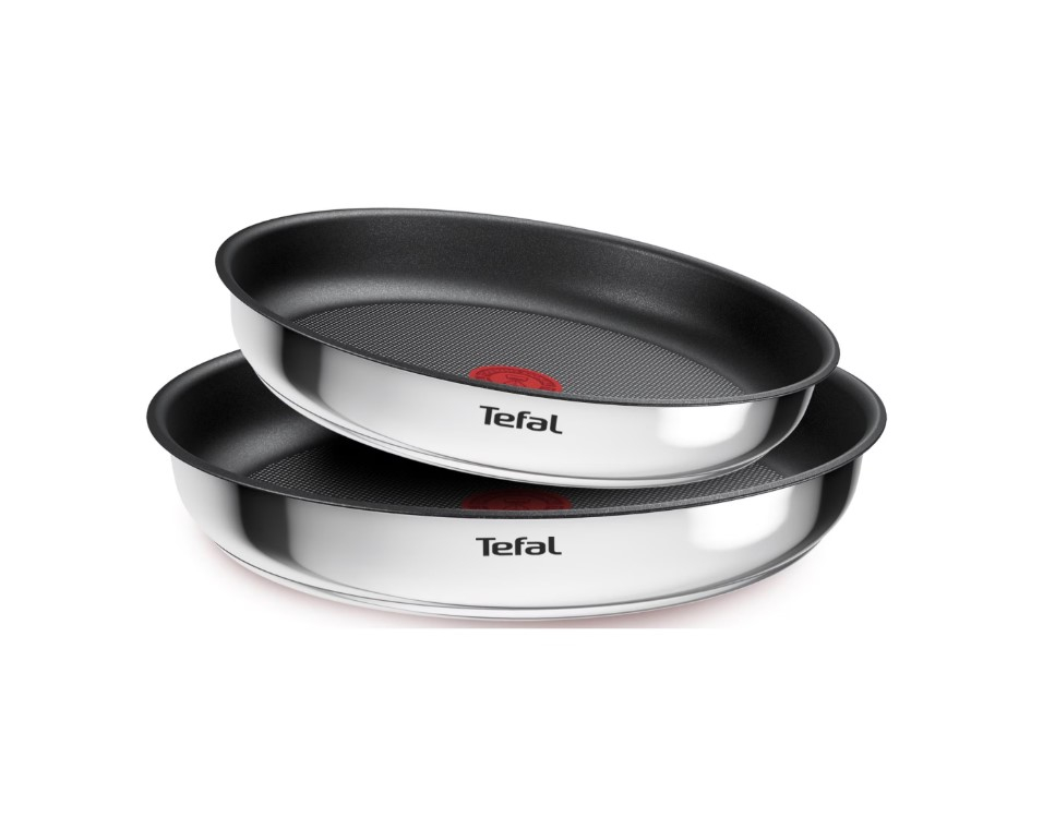 Set Tefal de 3 piese INGENIO Cook Eat L8813S75 [2]