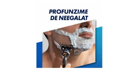 Aparat de ras Gillette ProGlide, maner + 12 rezerve [2]