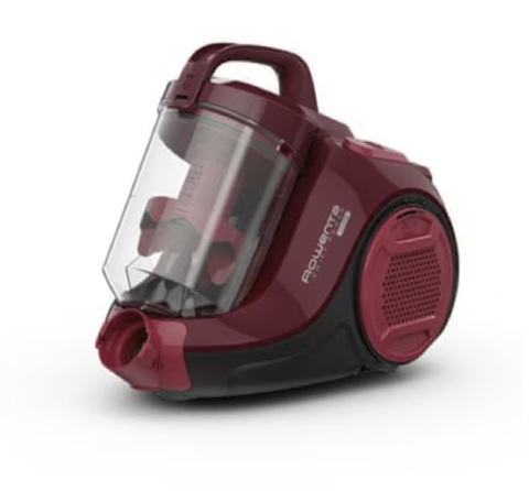 Aspirator, Rowenta, 750W, Visiniu [2]