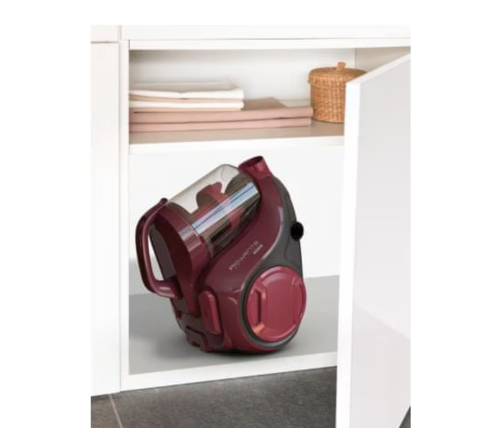 Aspirator, Rowenta, 750W, Visiniu [4]