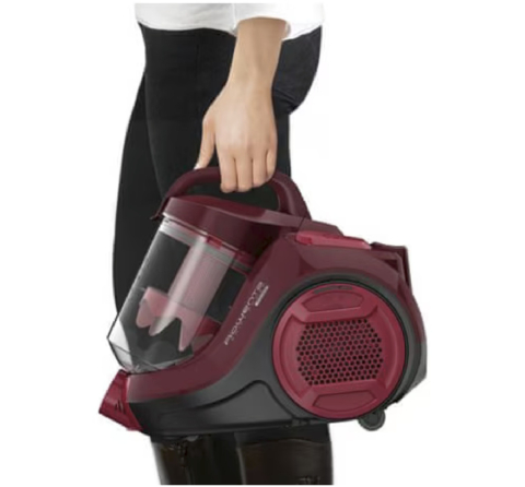 Aspirator, Rowenta, 750W, Visiniu [3]