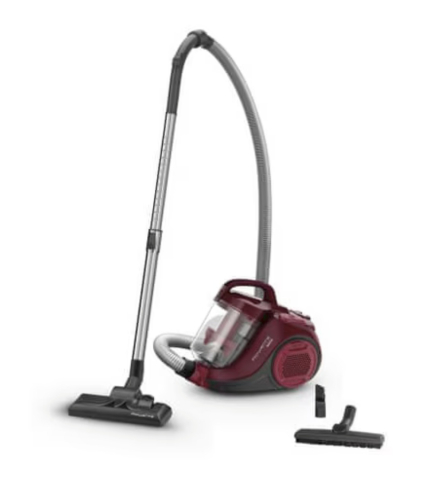 Aspirator, Rowenta, 750W, Visiniu [6]