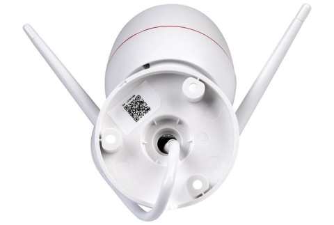 Camera de supraveghere exterior Ezviz CS-H3C (5MP, 2.8mm), 3K [7]