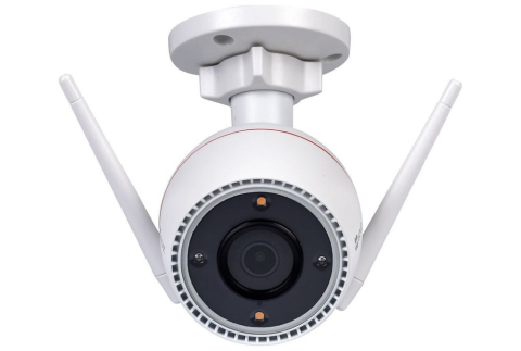 Camera de supraveghere exterior Ezviz CS-H3C (5MP, 2.8mm), 3K [1]