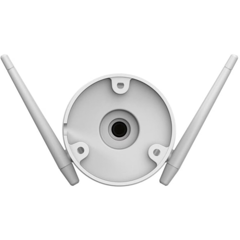 Camera de supraveghere Ezviz H3c 2K Wi-Fi Smart Home, 3MP, 2304×1296 [6]