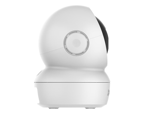 Camera IP supraveghere interior Ezviz C6N FHD, Smart IR, Audio Bidirectional, WiFi, PAN/TILT, mSD [1]