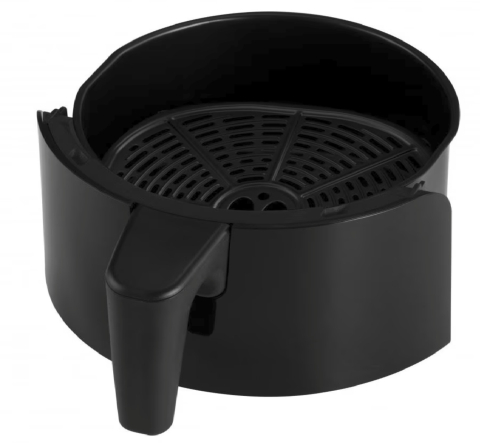 Friteuza cu aer cald Russell Hobbs 26500-56, 1100 w, 1.8 L, Negru [2]