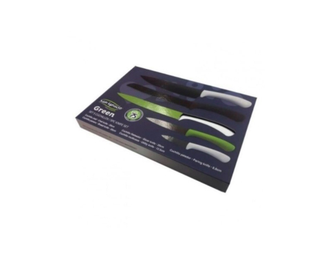 Set 5 Cutite San Ignacio Otel inoxidabil [1]