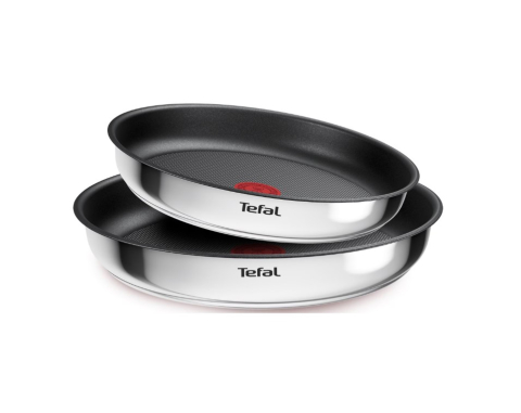 Set Tefal de 3 piese INGENIO Cook Eat L8813S75 [1]