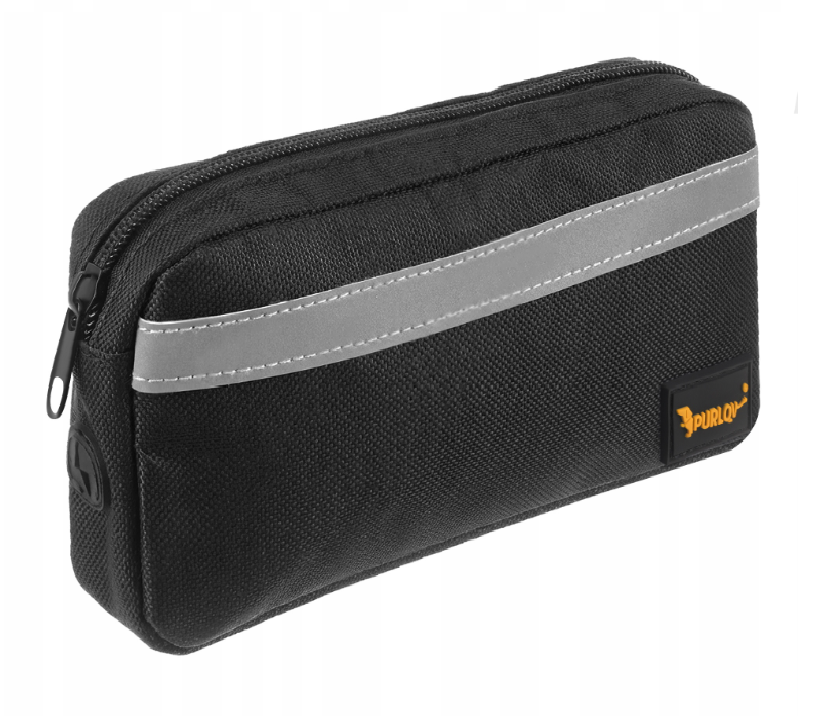 Lesa alergare caini cu centura hands-free, amortizor soc, reglabila si reflectorizanta, cu borseta detasabila, pentru mers si jogging, caini pana la 50 kg [3]