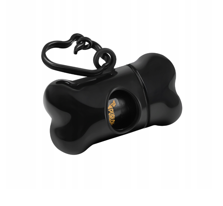 Lesa alergare caini cu centura hands-free, amortizor soc, reglabila si reflectorizanta, cu borseta detasabila, pentru mers si jogging, caini pana la 50 kg [4]