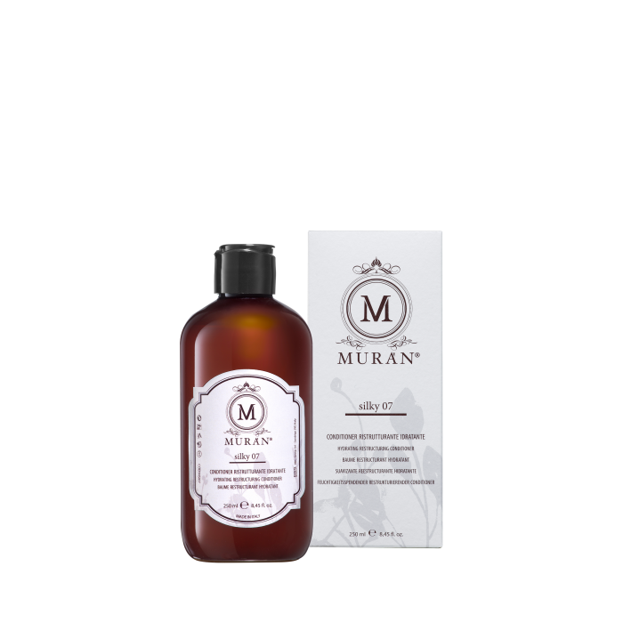 Balsam hidratant restructurant Silky 07 Muran – 250 ml [1]