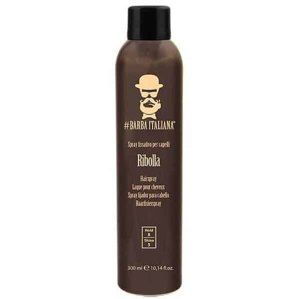 Spray Fixativ Ribolla, Barba Italiana, 300 ml [1]