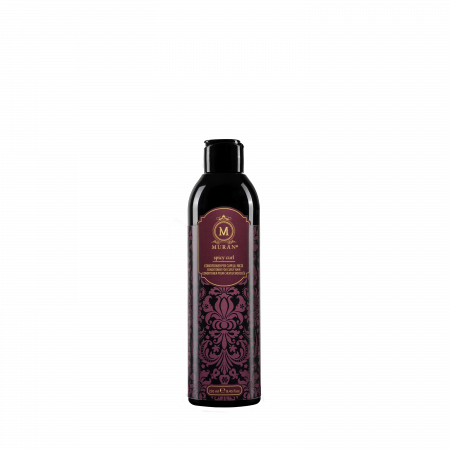 Balsam pentru păr creț, Spicy Curl, MURAN, 250 ml [1]