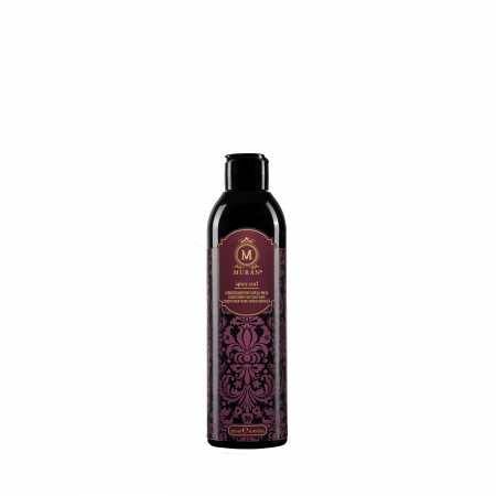Balsam pentru păr creț, Spicy Curl, MURAN, 250 ml [1]
