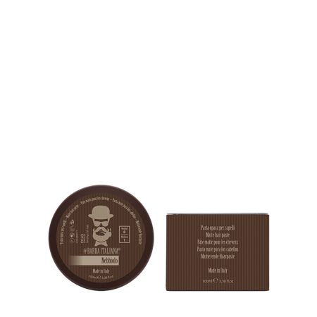 Styling - Ceara de par mata, Nebbiolo, Barba Italiana,100 ml