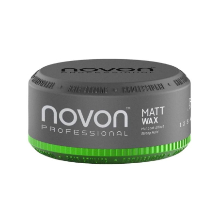 Styling - Ceara de par, mata, Novon, 100 ml