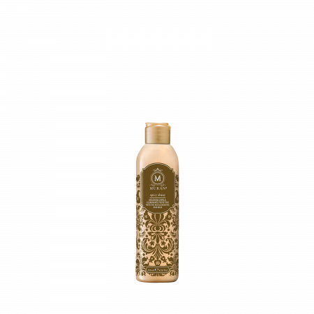 Pentru Ea - Mască de păr protectoare și iluminatoare Spicy Shiny , MURAN, 200 ml