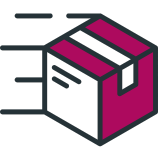 Livrare RAPIDA in 24/48h