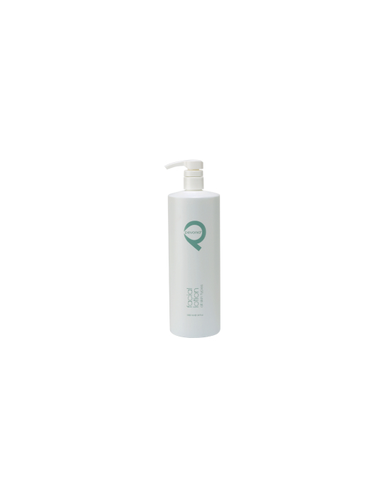 ALL SKIN TYPES CLEANSER 1000ml (demachiant destinat tututor tipurilor de ten [1]