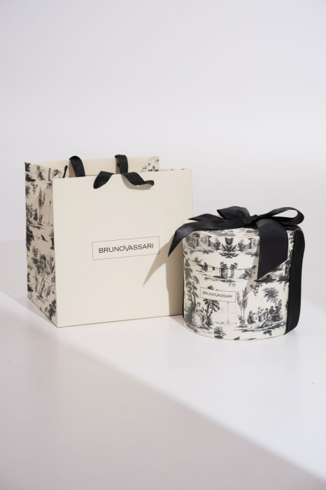 CHRISTMAS PACK BRUNO VASSARI - Golden Anti-Age - RTN [14]