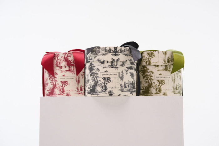 CHRISTMAS PACK BRUNO VASSARI - Golden Anti-Age - RTN [11]